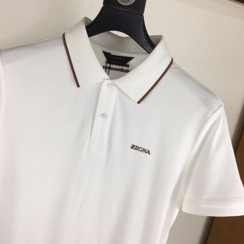 Zegna T-Shirts